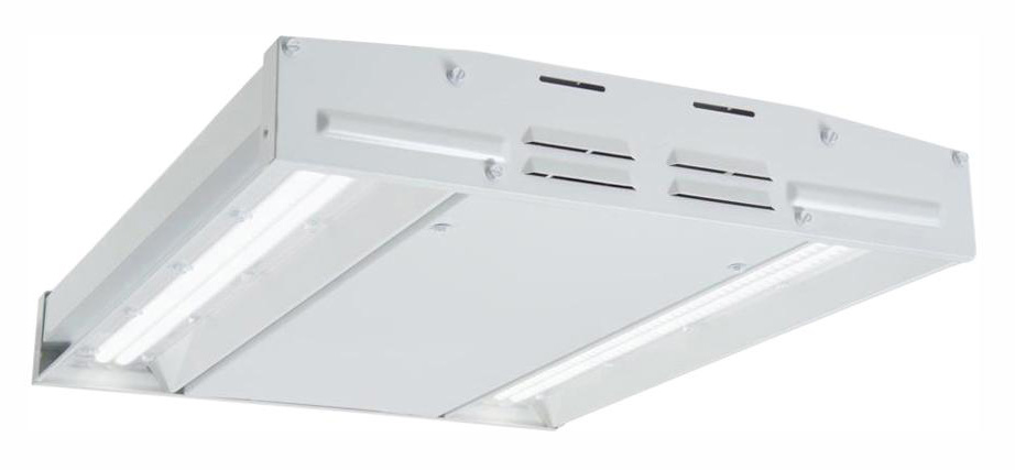 LED Linear Fixtures - High Bay